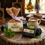 Dija Cofee Soap