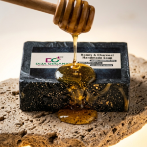 Dija Cofee Soap