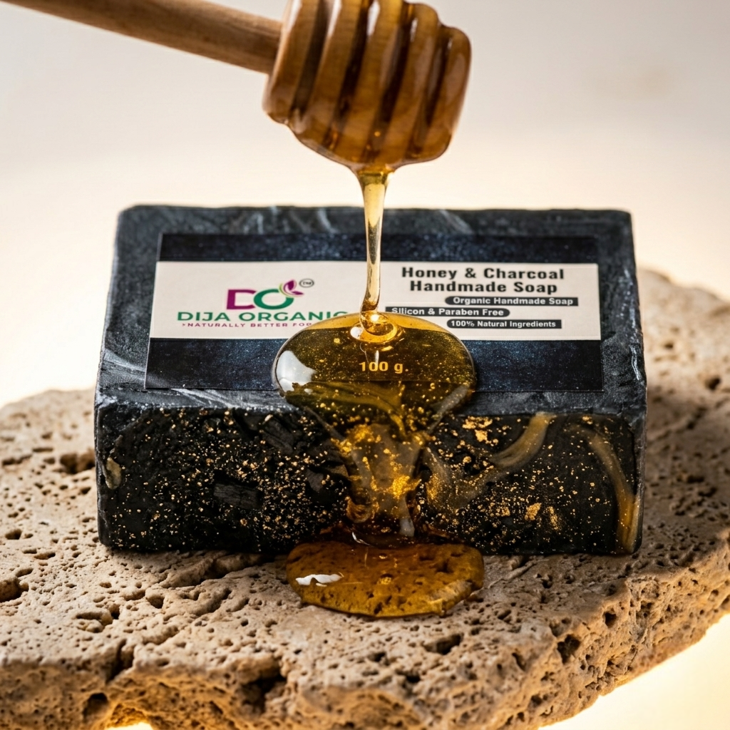 Dija Cofee Soap